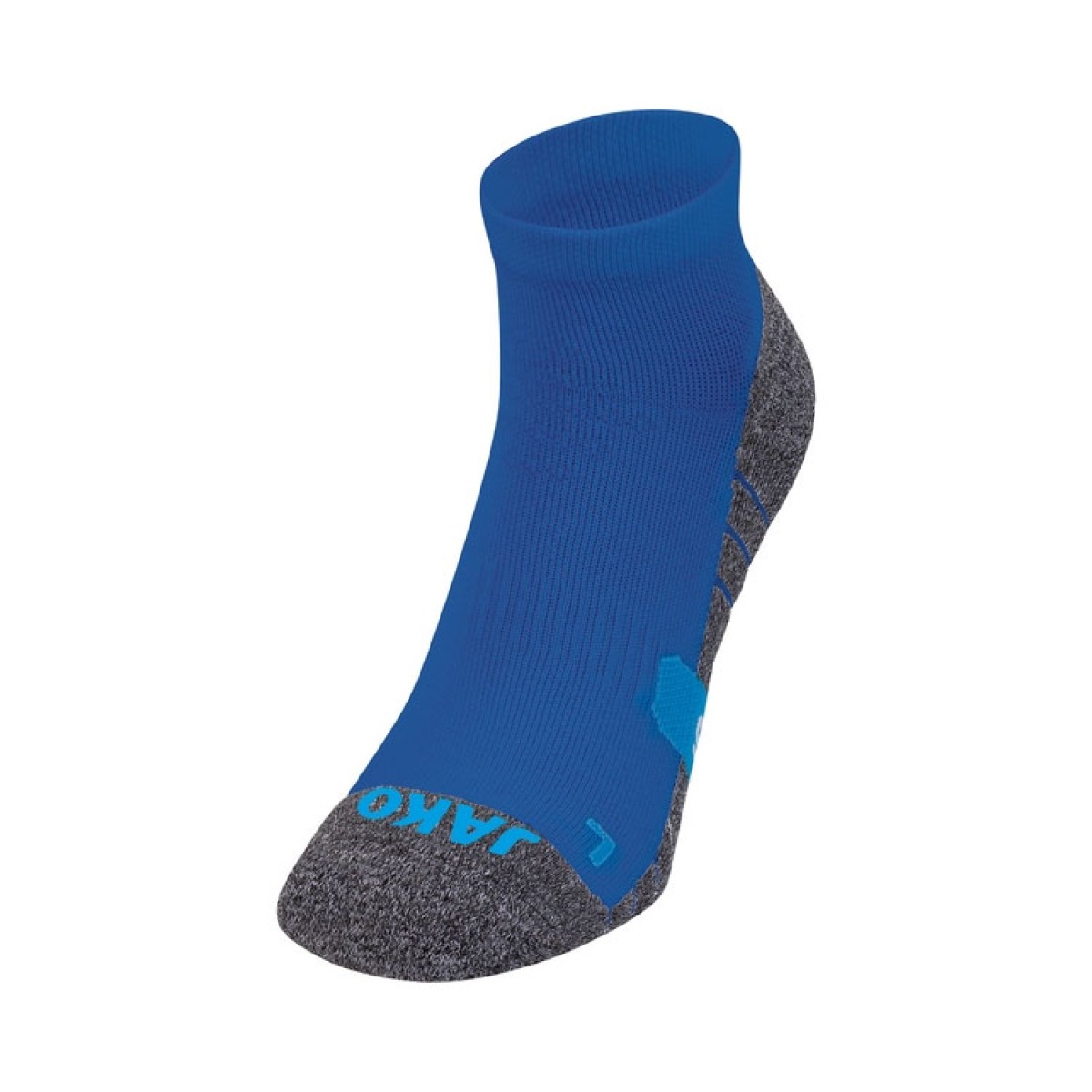 JAKO Korte Sportsokken Royal