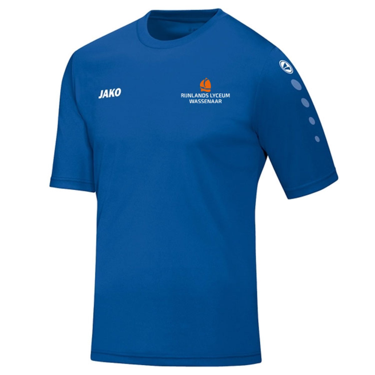 RLW Gymshirt - Junior/Heren