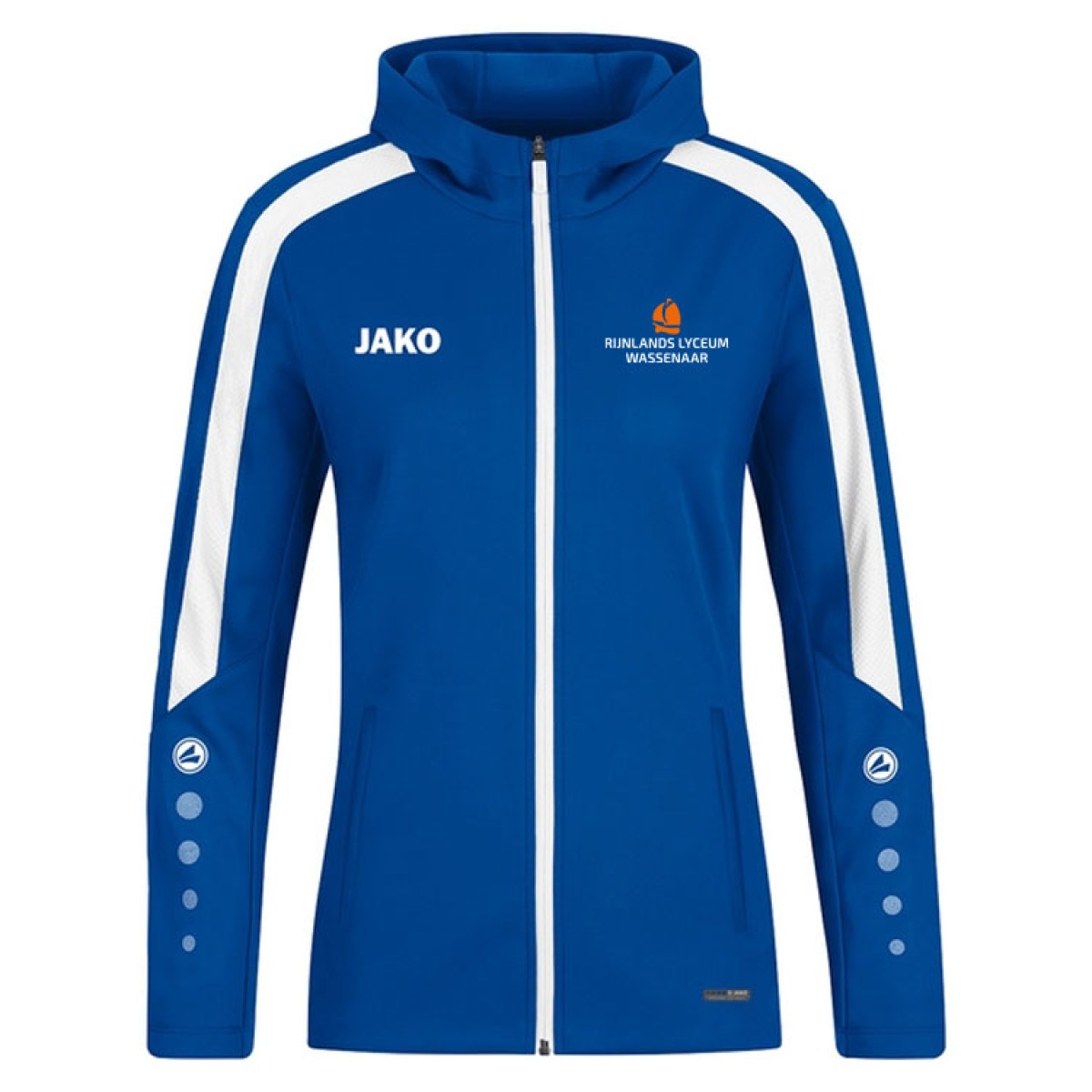 RLW Jack met Capuchon - Dames